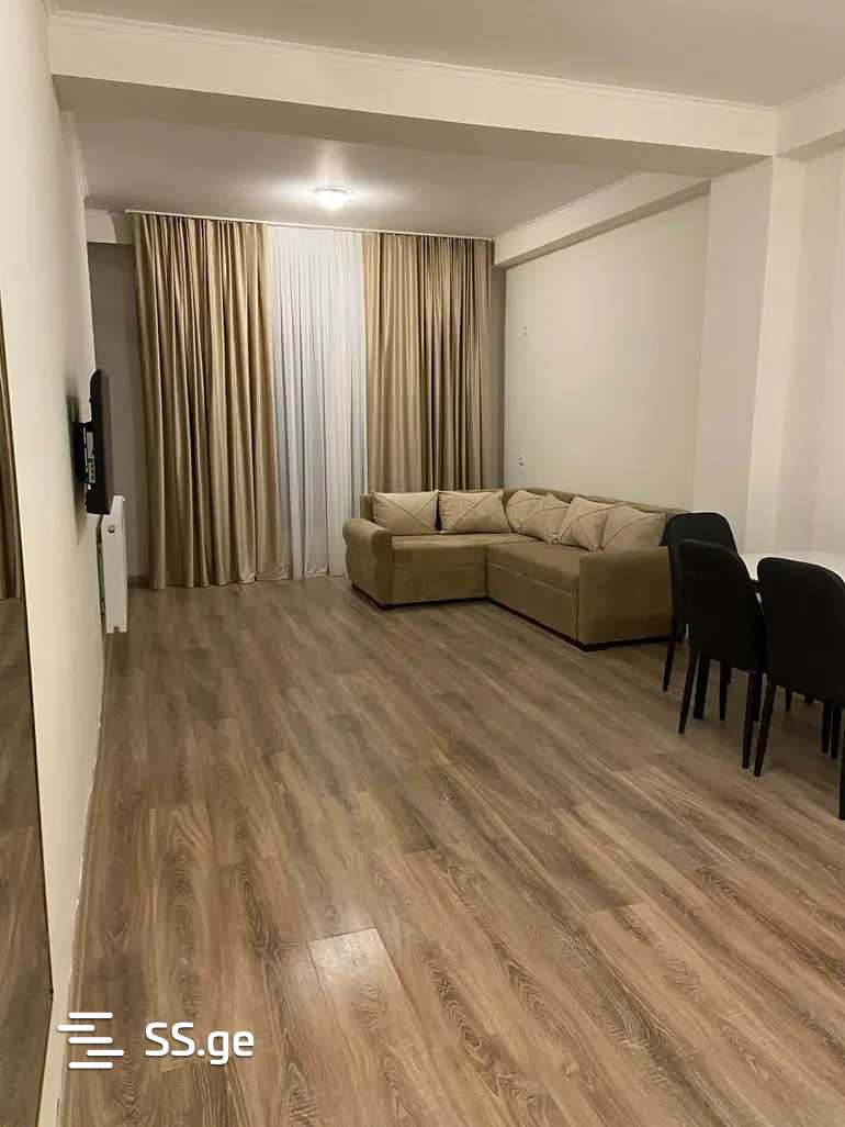 balanchini st. - 2 rooms