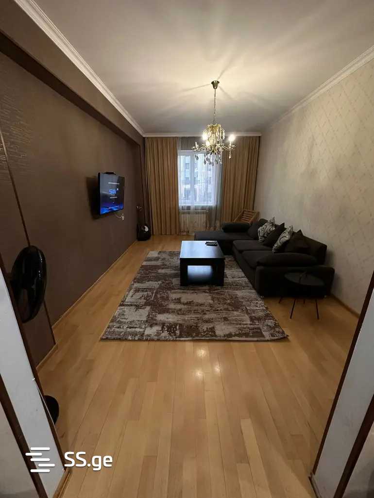 bokhou st. 1 - 3 rooms