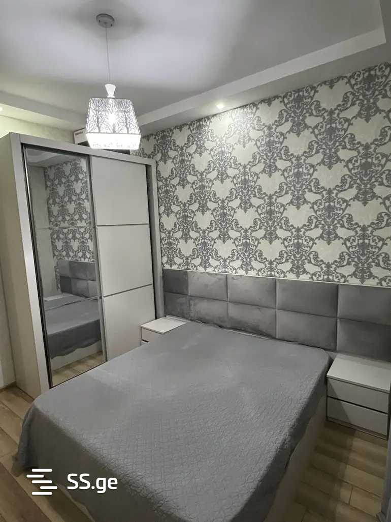 giorgi brtskinvale st. - 2 rooms