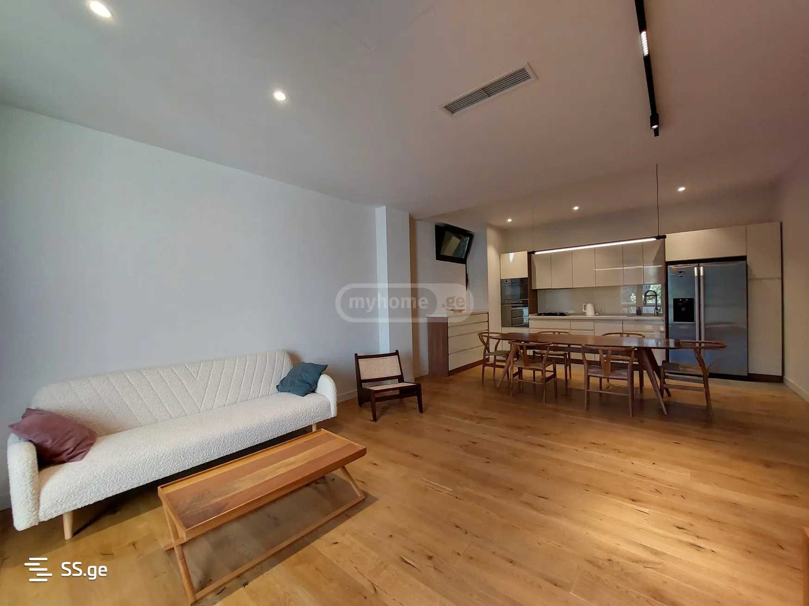 paliashvili st. - 3 rooms