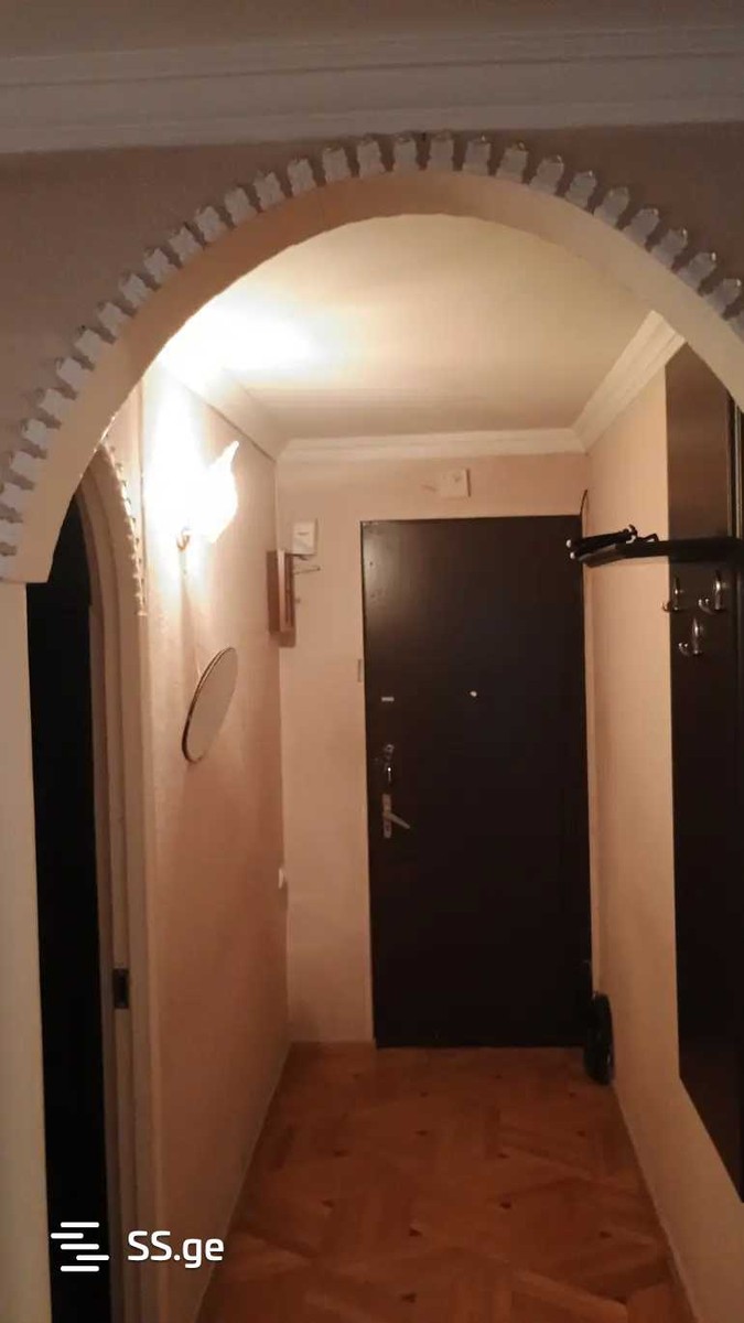 javakheti st. 0 - 2 rooms