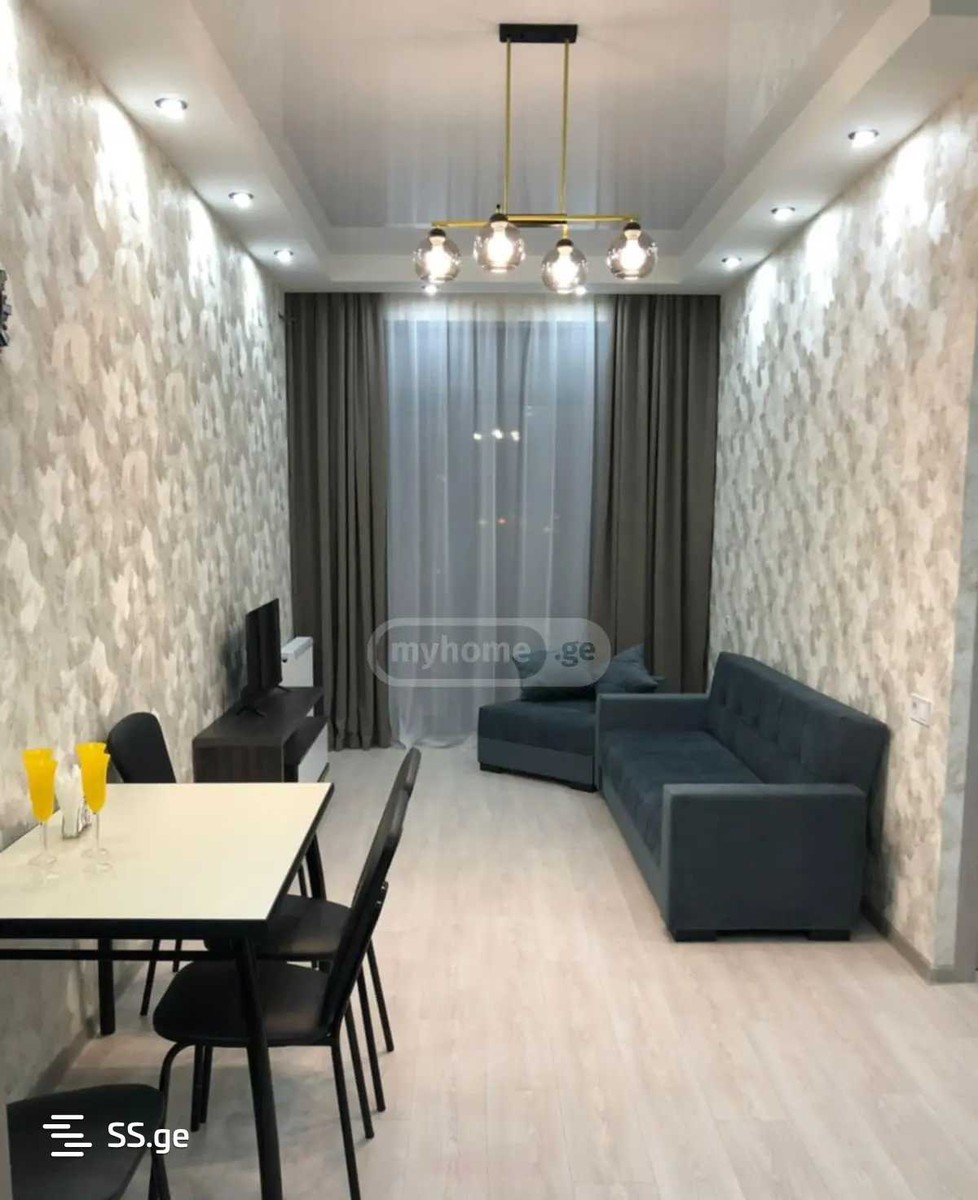 shandor petef st. 5 - 2 rooms