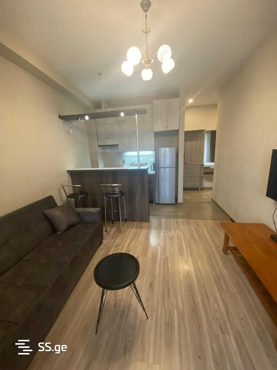 kostava st. 76 - 2 rooms