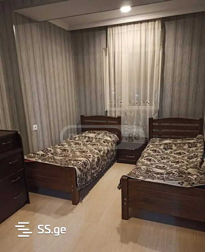 g. beriashvili st. 3 - 2 rooms