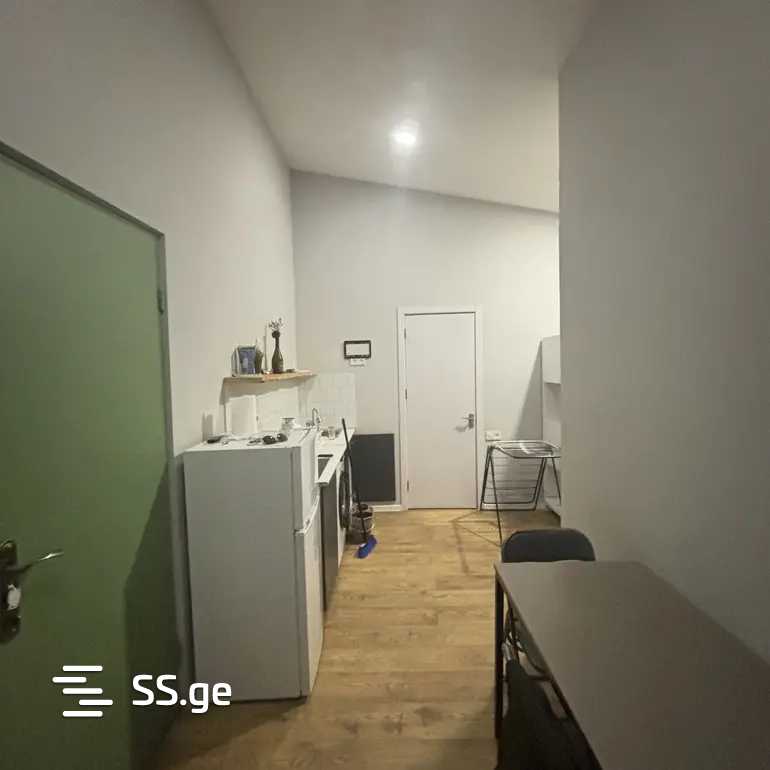 moskovi ave - 1 rooms