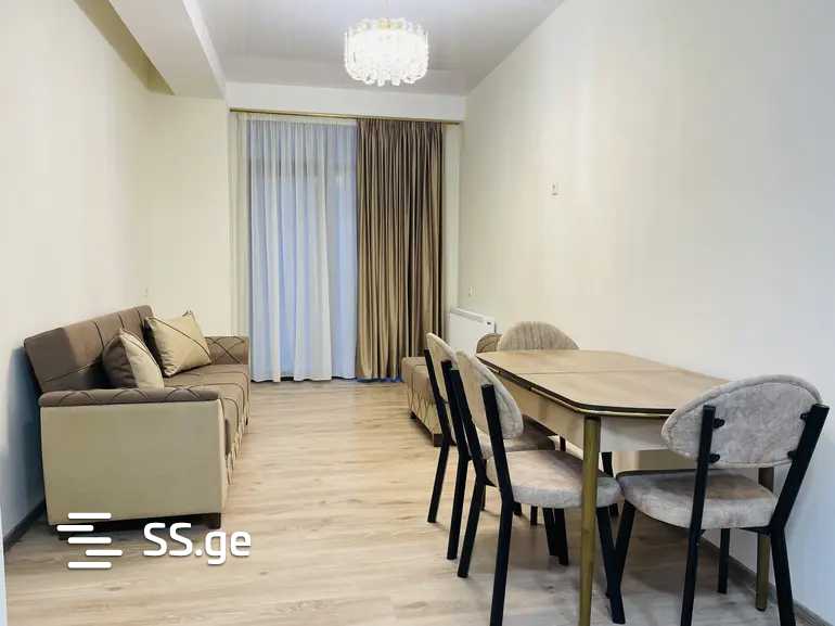 Teimurazi st. 0 - 2 rooms