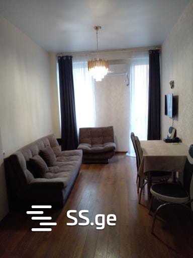 berbuki st. N7 - 2 rooms