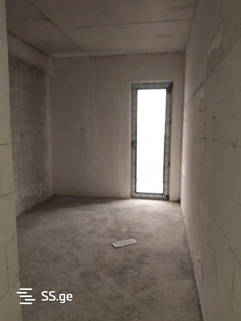 nucubidze st. - 2 rooms