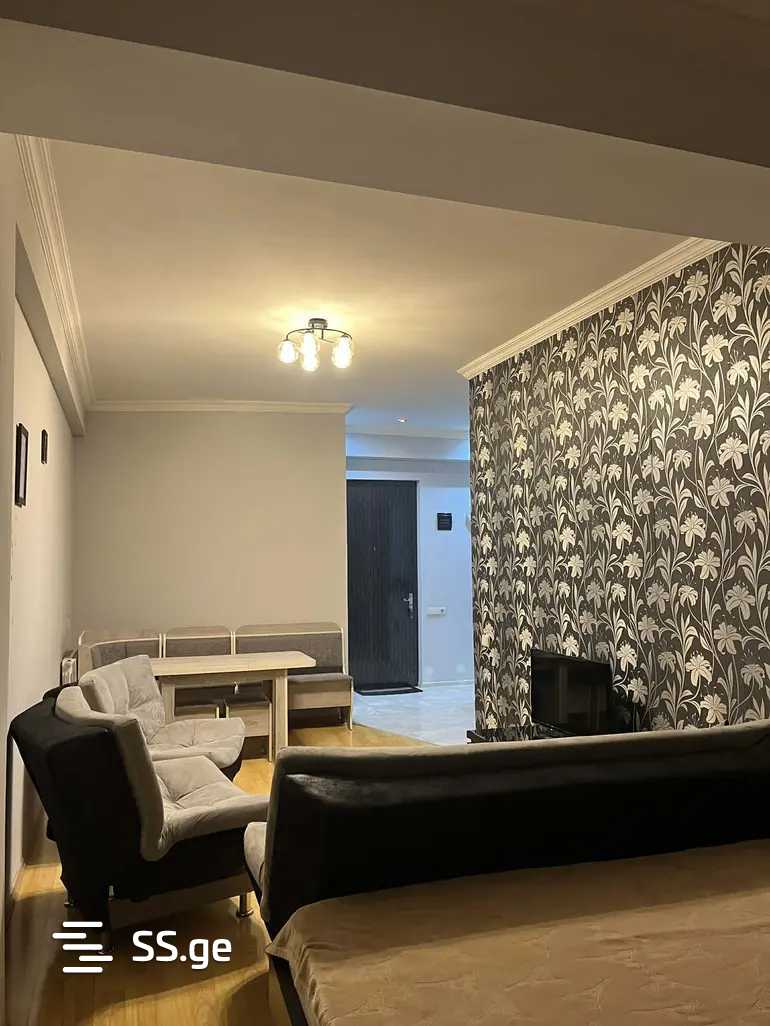 bakradze st. - 2 rooms