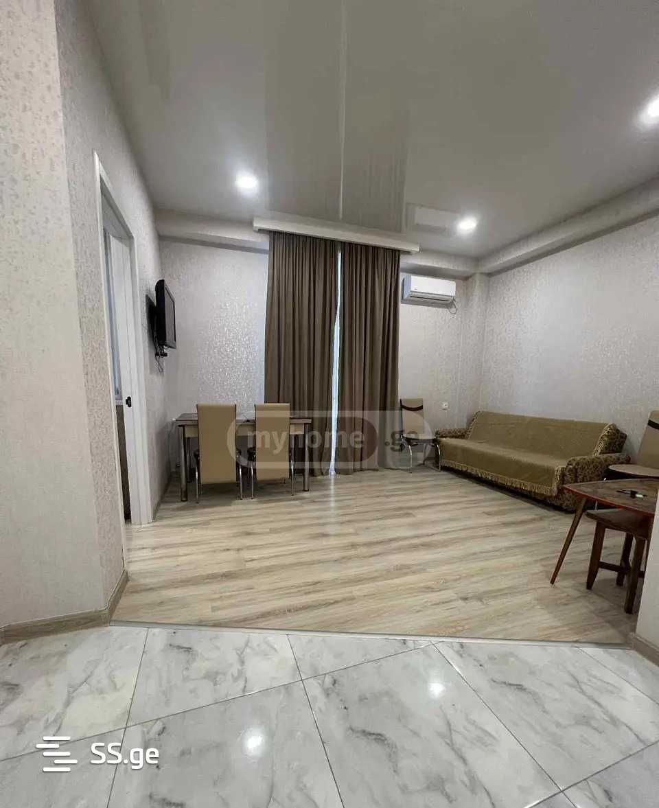 v. kakabadze st. 2 - 2 rooms