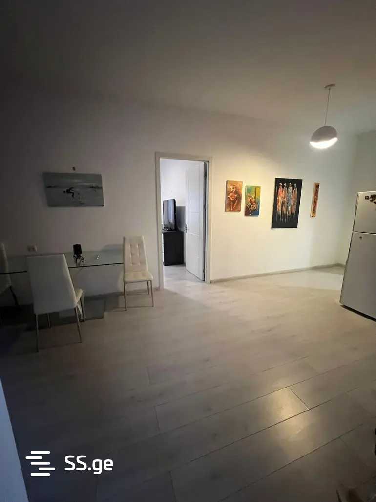 milorava st. - 2 rooms