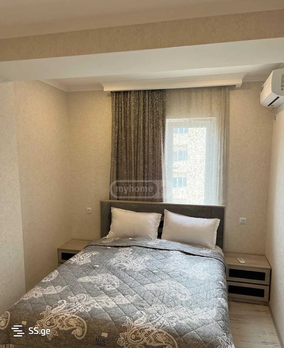 g. beriashvili st. 3 - 2 rooms