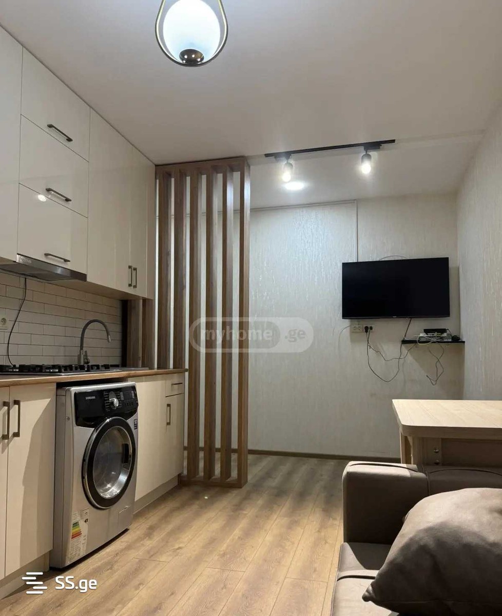 a.wereTlis avenue 103 - 2 rooms