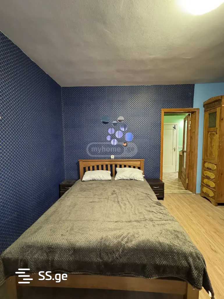 akhalubani st. - 2 rooms