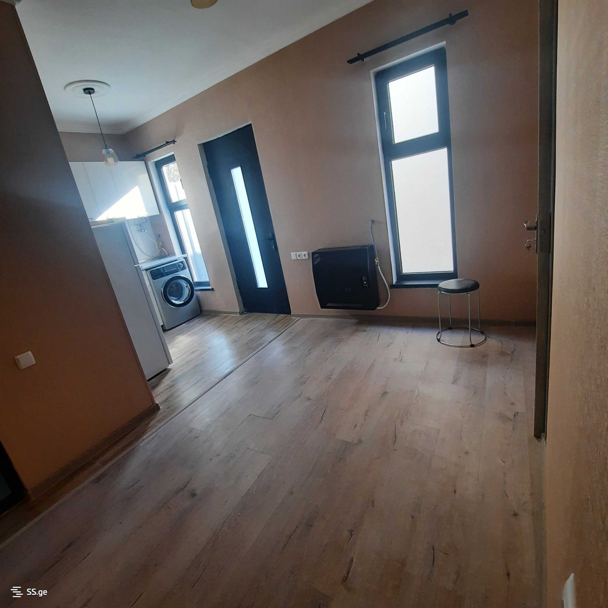 uridia st. 0 - 2 rooms