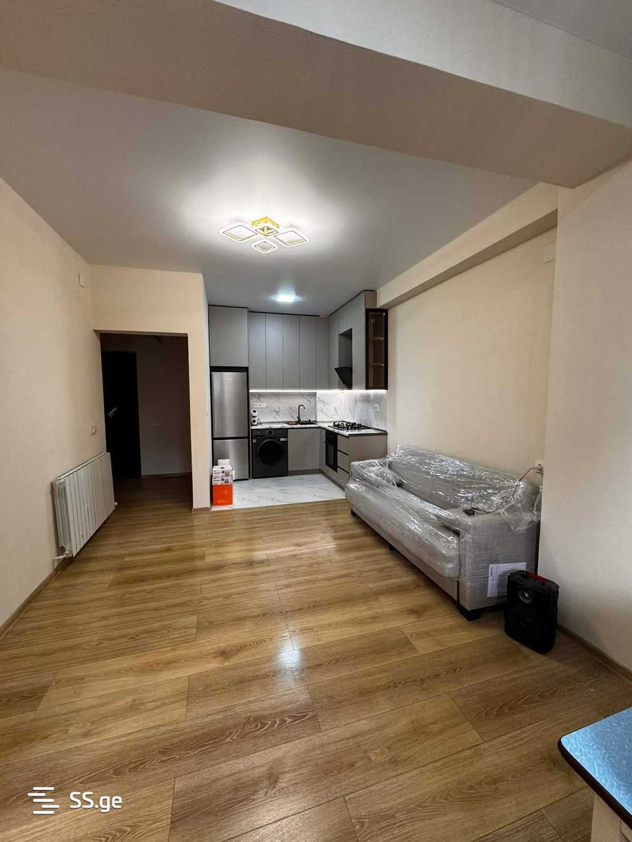 chrelashvili st. 1 - 3 rooms