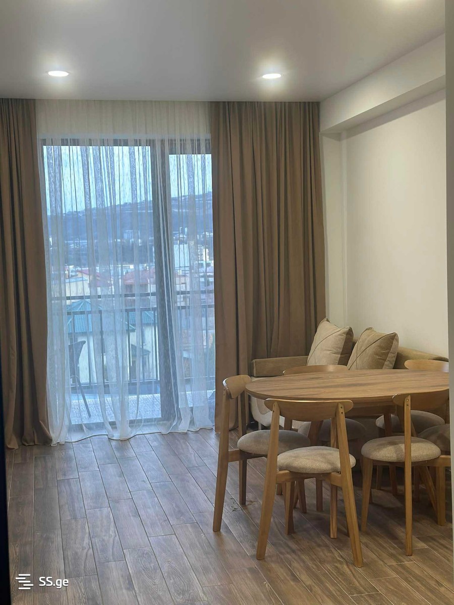 Shermadini st. 26 - 2 rooms