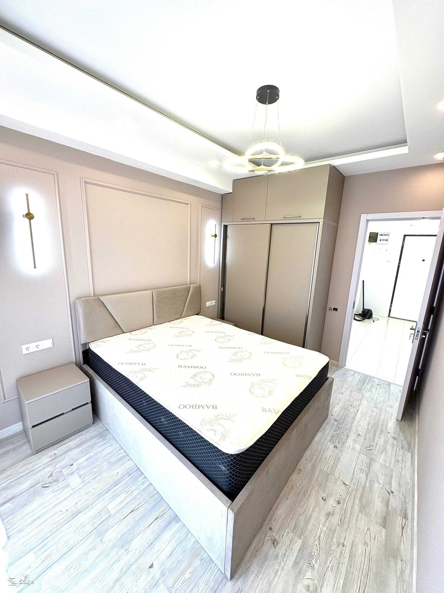 Suliko Tortladze St. 12 - 3 rooms