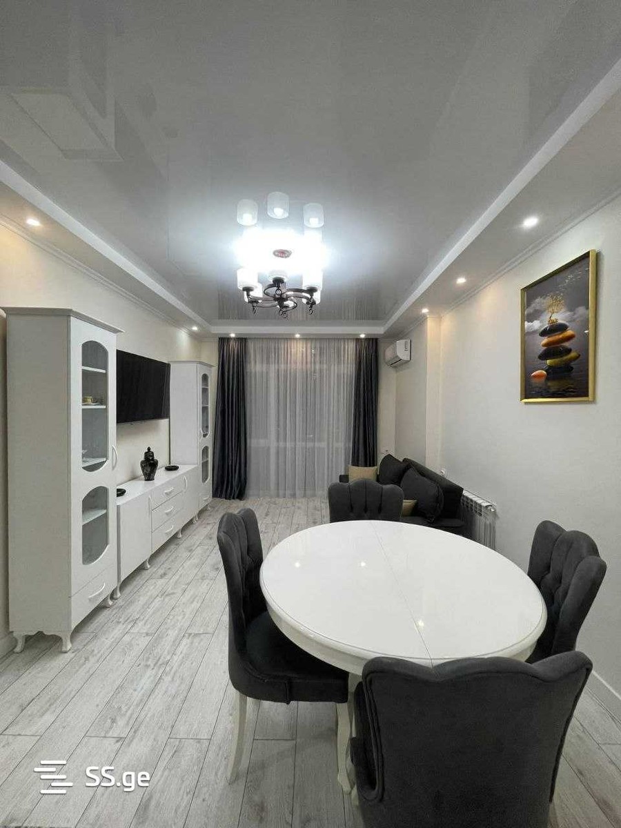 Gorgasli st. 0 - 2 rooms