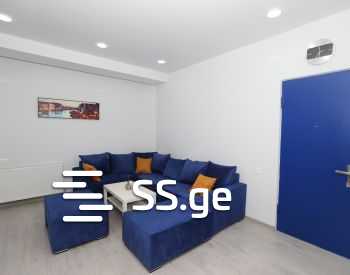 chovelidze st. - 2 rooms