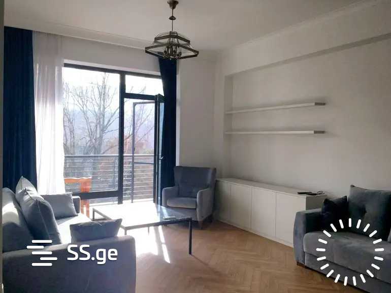 tamarashvili st. (vake) - 2 rooms