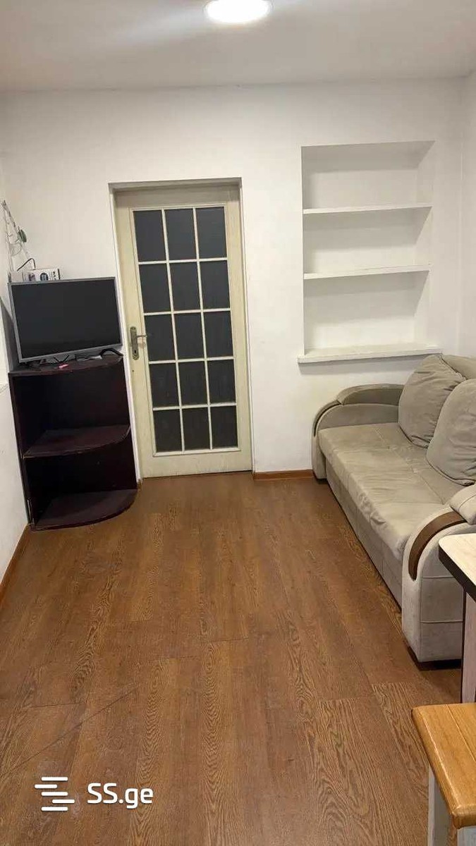 lami st. 58 - 2 rooms