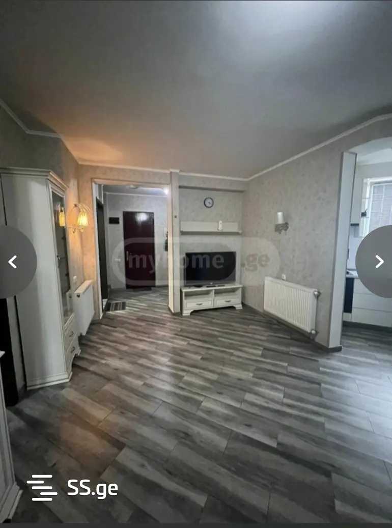 Tinatini st. - 3 rooms