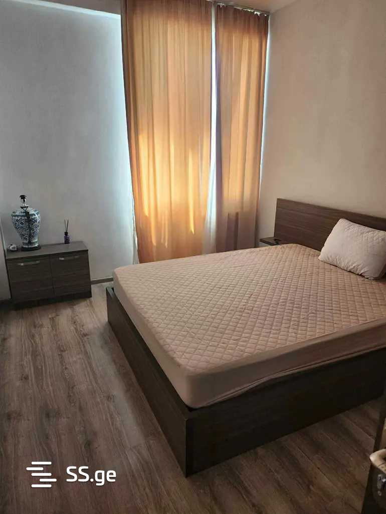 kutaisi st. 10 - 2 rooms