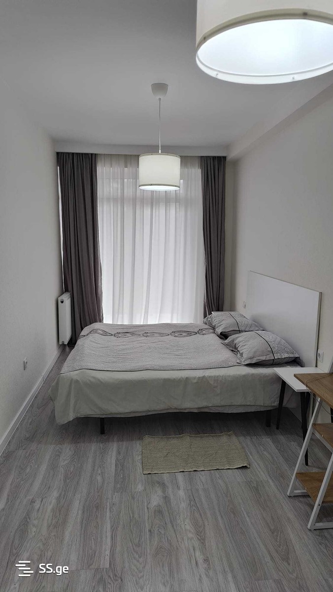 kerchi st. - 3 rooms