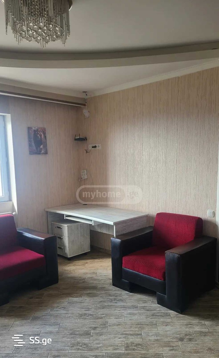 abashvili st. 3 - 2 rooms