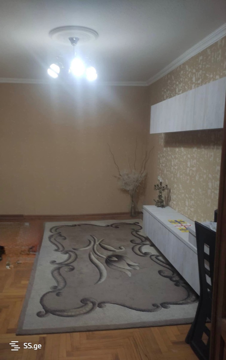 7th micro-district 5 - 3 rooms