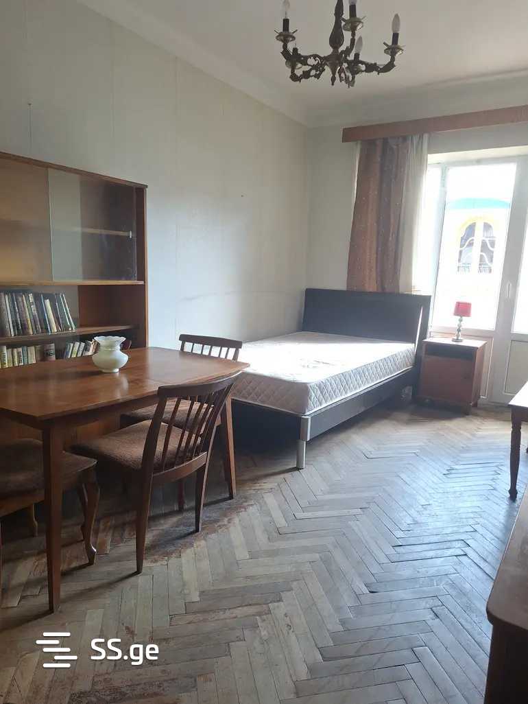 nasidze st. 17ა - 1 rooms