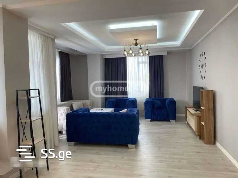 Khataeti st. 38 - 4 rooms