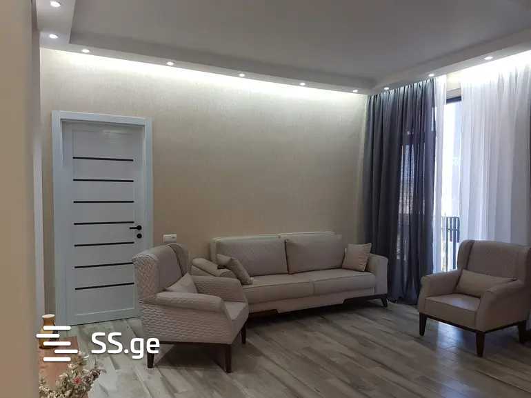 shartava st. 33 - 2 rooms