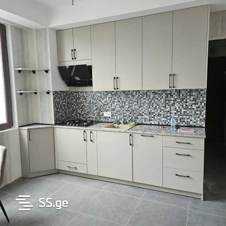 shartava st. - 2 rooms