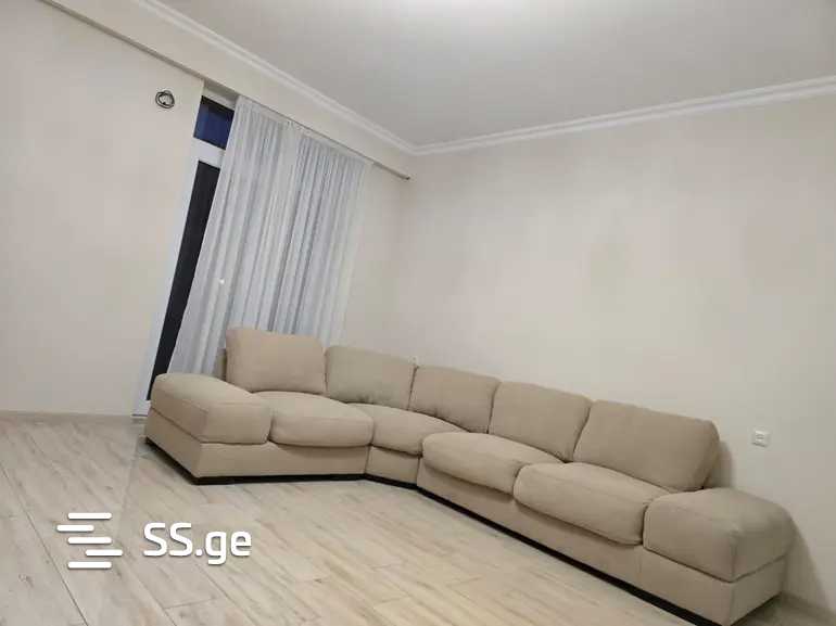 kuchishvili st. - 3 rooms