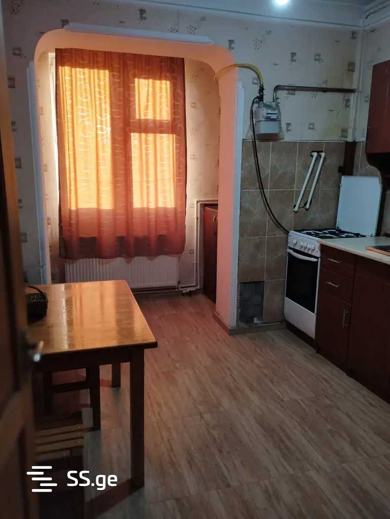 chkondideli st. - 2 rooms