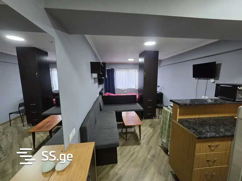 tevdore mgvdeli st. - 1 rooms