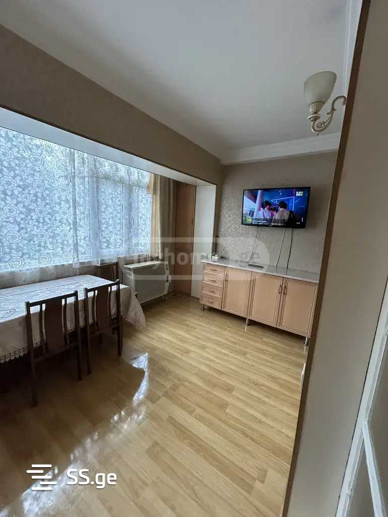beliashvili st. - 2 rooms