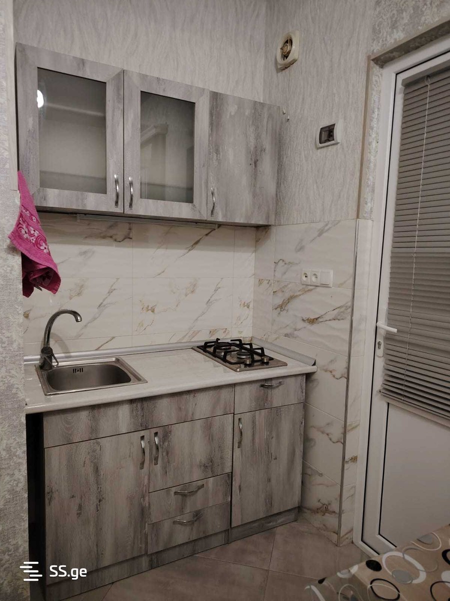 Vanler Daisel st. 24 - 1 rooms