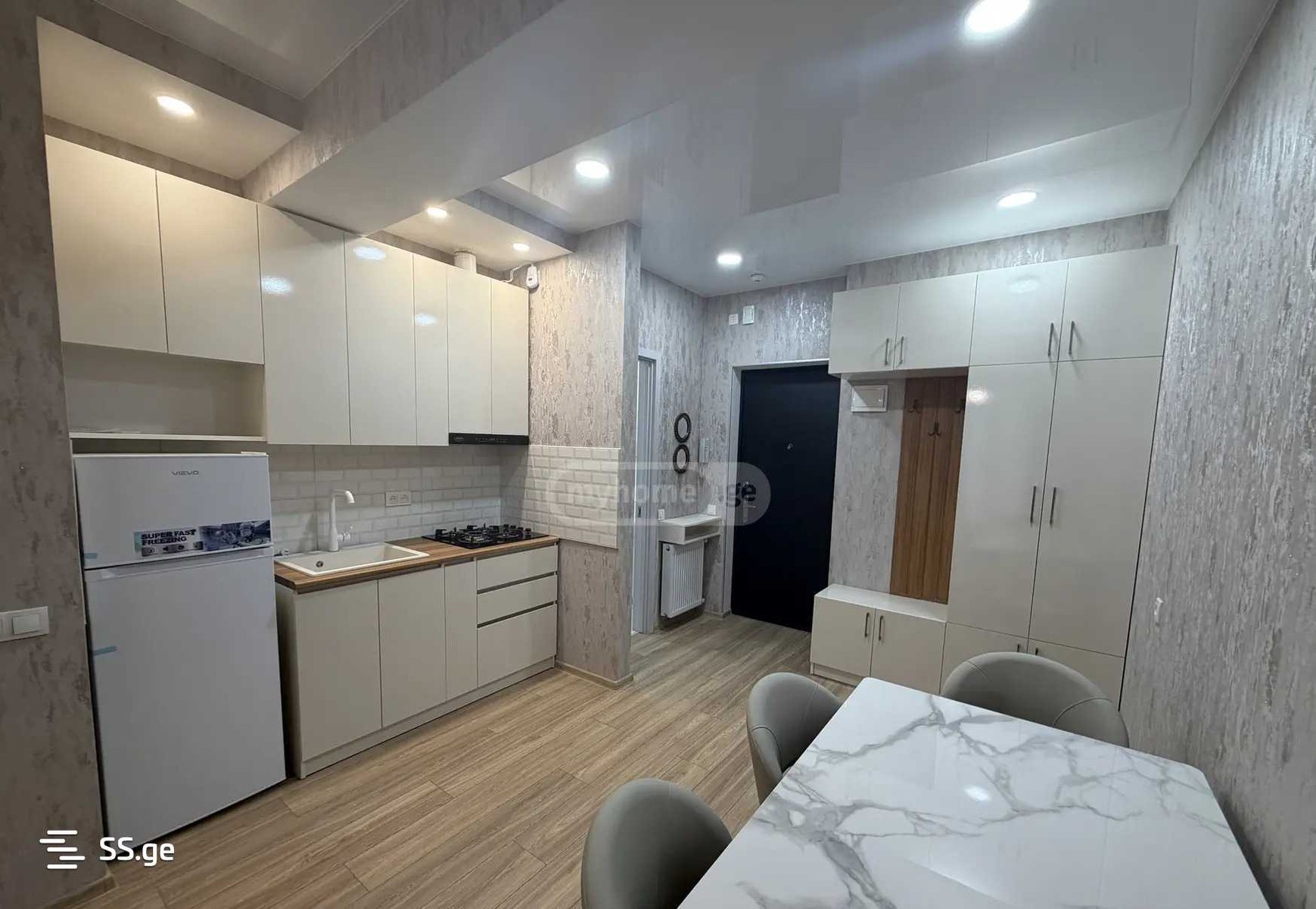 shandor petef st. 48 - 2 rooms