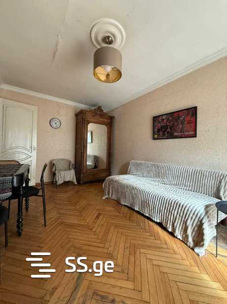 kostava st. - 1 rooms