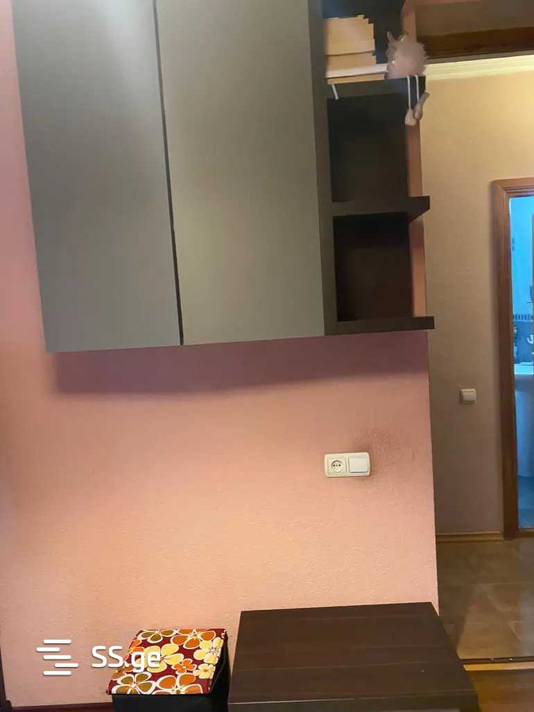 dumbadze ave - 4 rooms