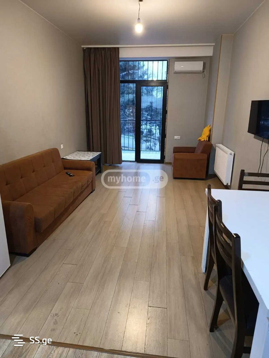 Kapaneli St. - 2 rooms