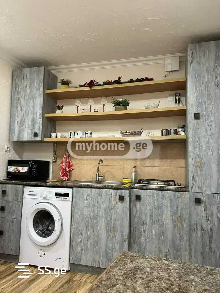 gelati st. - 2 rooms