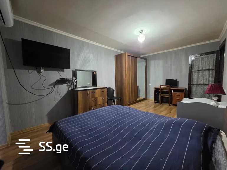 Ts. Dadiani st. (nadzaladevi) - 1 rooms