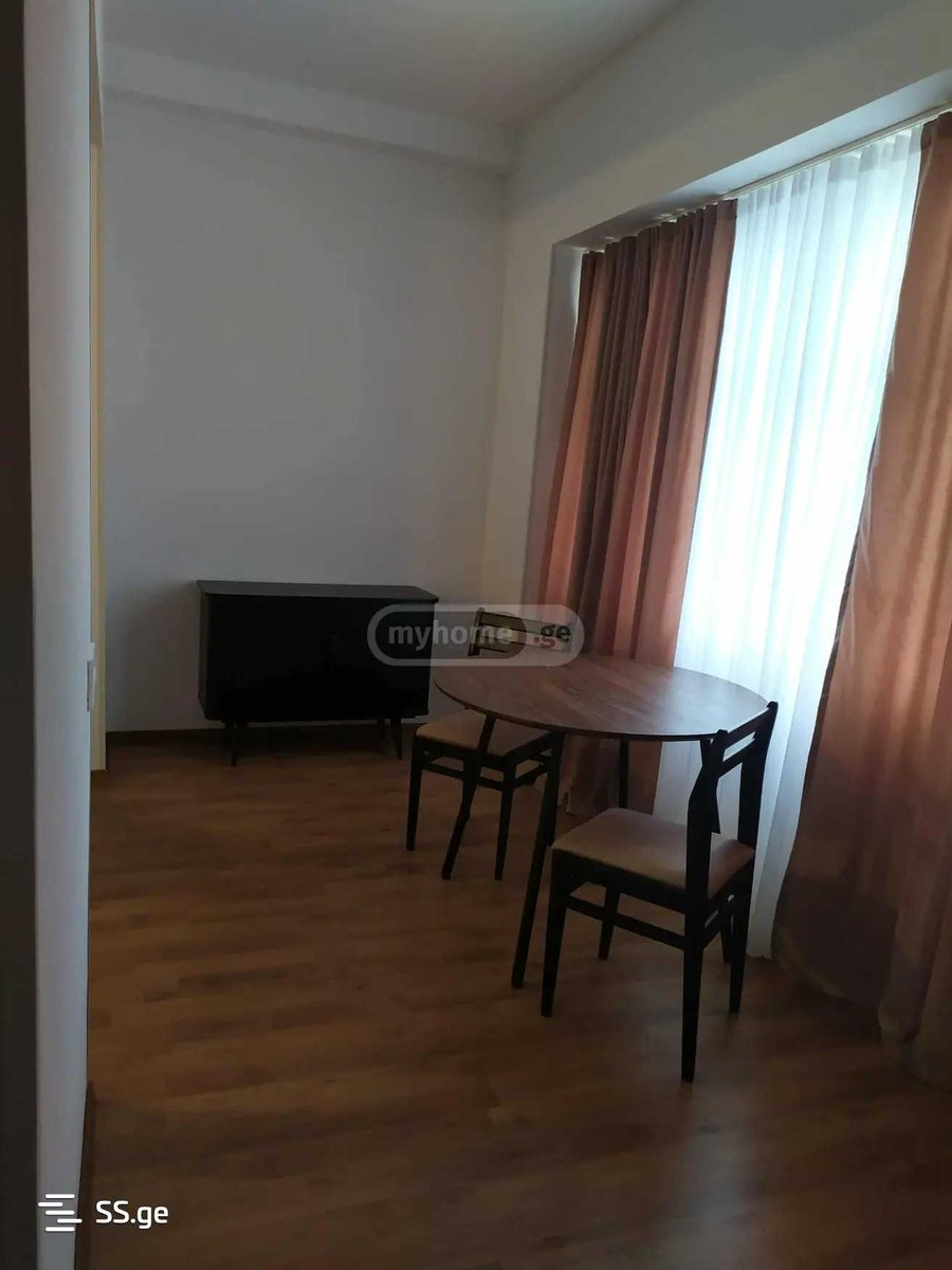 mirckhulava st. - 2 rooms