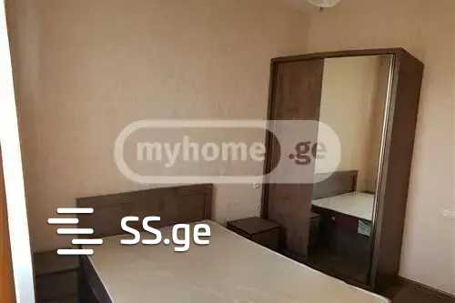 Mirian Mephe st. - 2 rooms