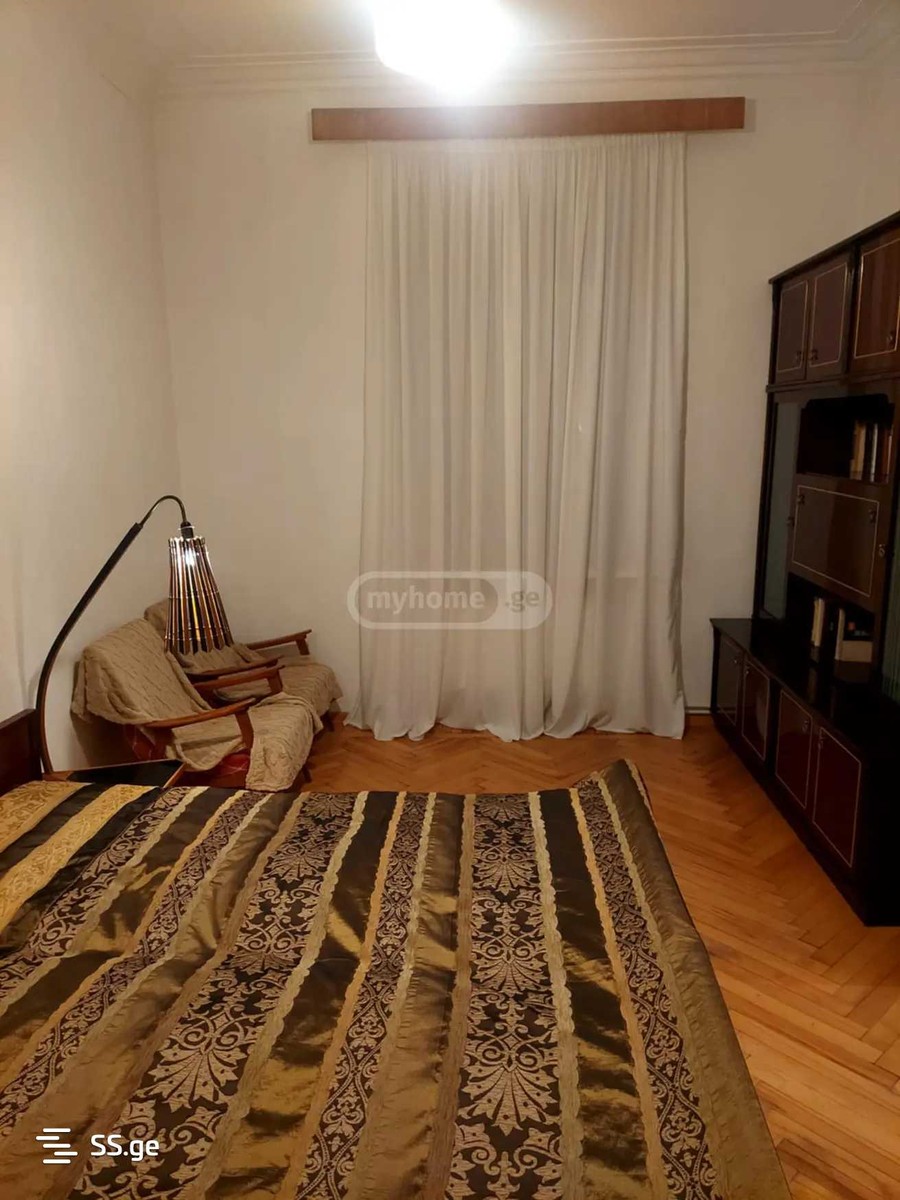 Taktakishvili St - 2 rooms