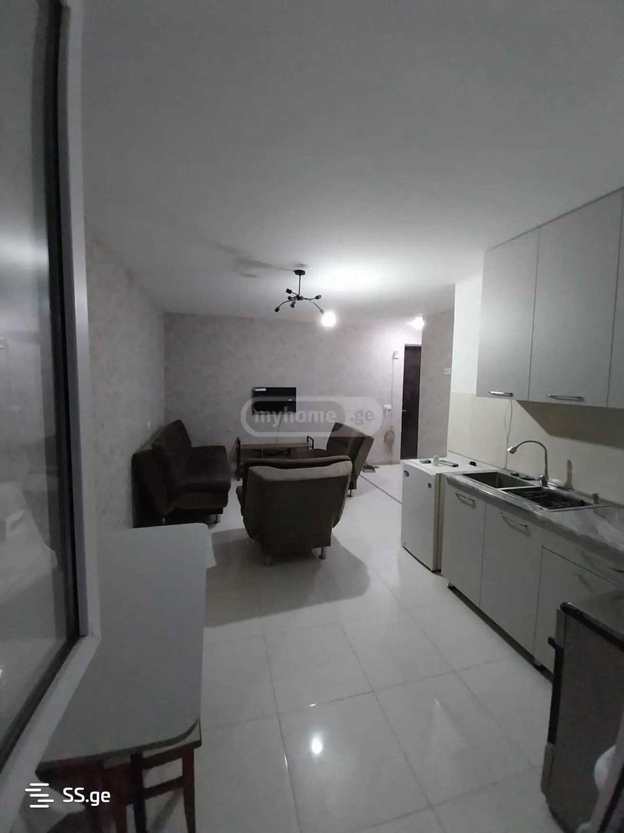Anapa st. - 2 rooms